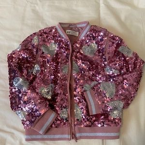 H&M kids Jacket